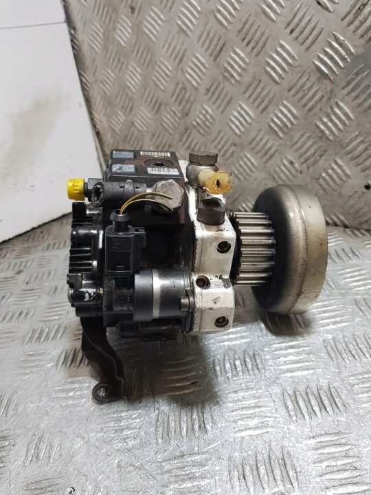 НАСОС ВЫСОКОГО ДАВЛЕНИЯ A6-C6 3.0 TDI 2007 BOSCH 0445010090 059130755E, фото 3