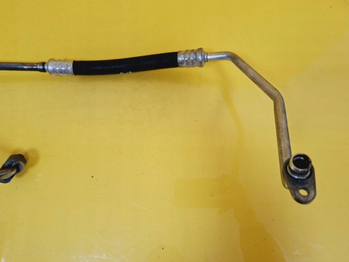 ШЛАНГ КОНДИЦИОНЕРА 8200005077C RENAULT VEL SATIS 3.0 NR812, фото 5