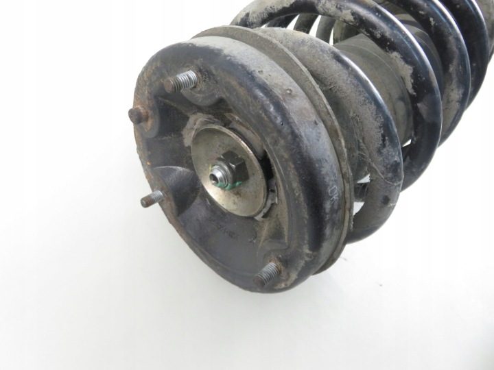 СТОЙКА ЛЕВАЯ ПЕРЕДНЯЯ BMW X5 E53 4.4 i 6750359 22184697, фото 4