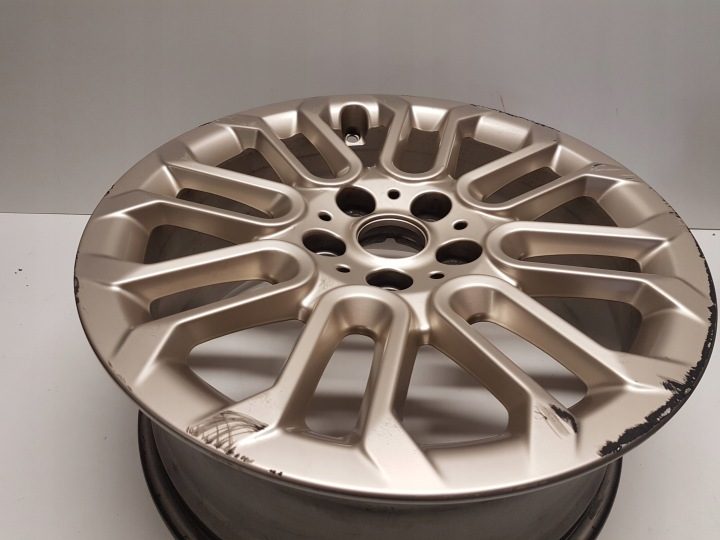 Литой диск Mini OE 7.0" x 17" 5x112 ET 47, фото 6