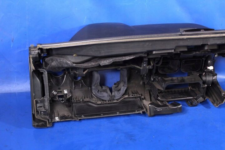 ТОРПЕДО КОНСОЛЬ MERCEDES W212 РЕСТАЙЛИНГ UK, фото 9