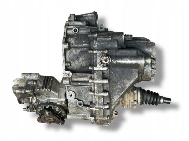 6-biegowa коробка передач Skoda Yeti 5L 2009 02Q300012T, фото 6