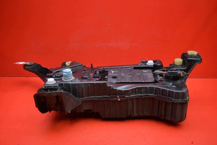 БАК НАСОС ADBLUE 12678023 12674101 PEUGEOT 308 2 II T9 1.6 HDI 120 Л.С., фото 2
