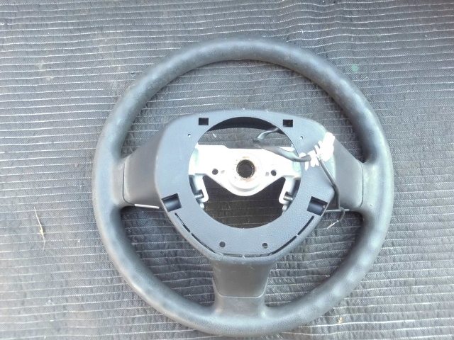 Руль мультифункциональный Suzuki SX4 Fiat Sedici 06- GS131-05610, фото 2