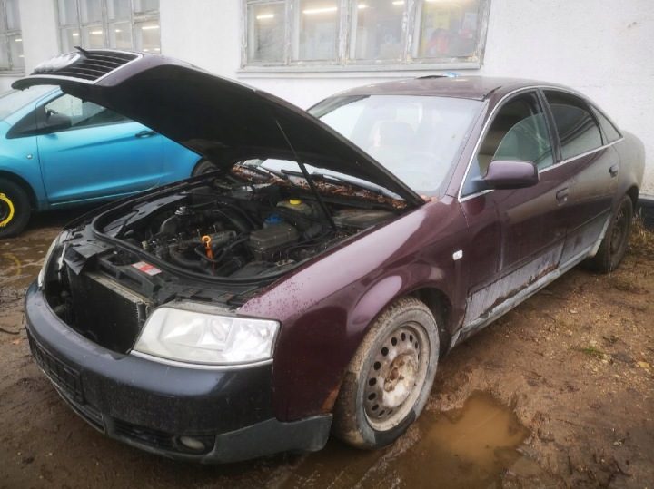 Audi A6 Датчик скорости ESP 2002 1.9L 0265005245 8e0907637a, фото 6