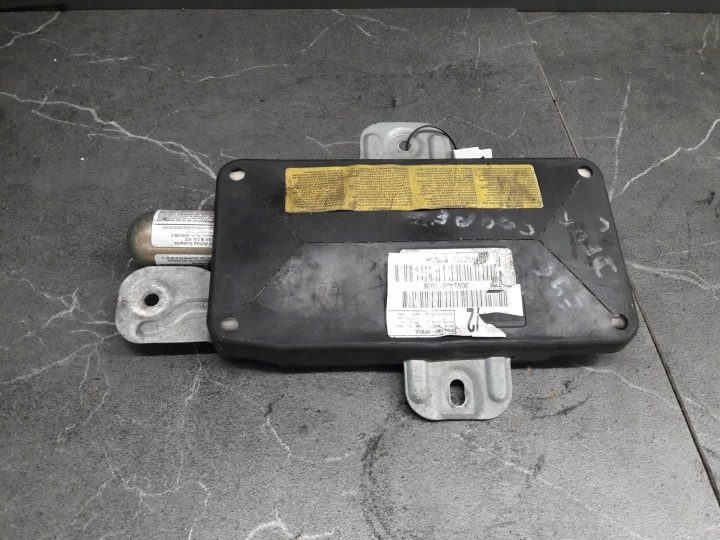 30824861103E подушка безопасности левая передняя BMW e46, фото 1