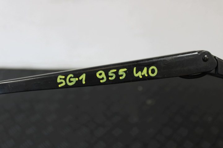 Поводок дворника правый 5G1955410 VW Golf VII 7 5G0 рестайлинг, фото 2