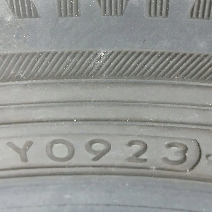 Шина летняя Yokohama BluEarth-XT AE61 215/60R16 95 В, фото 4