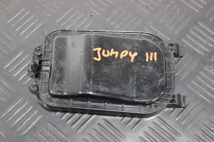 DEKIE ЛЮЧОК CITROEN JUMPY III 3 SPACETOURER, фото 1