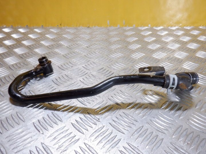 Трубка охлаждения жидкости VW Skoda 2.0 TDI 04L121065AJ, фото 2