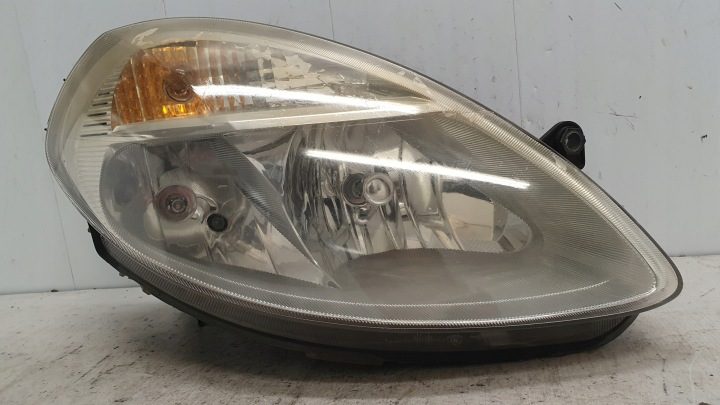 LANCIA YPSILON II ФАРА ПЕРЕДНЯЯ ПРАВАЯ ОРИГИНАЛ ЕВРОПА, фото 3