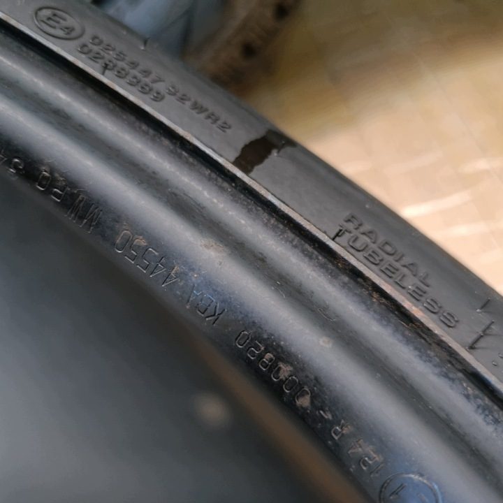 КОЛЕСА ЗИМНИЕ 4.5J 14" ET35 4x100 PEUGEOT 107 108 CITROEN C1 AYGO 165/65/R14, фото 10