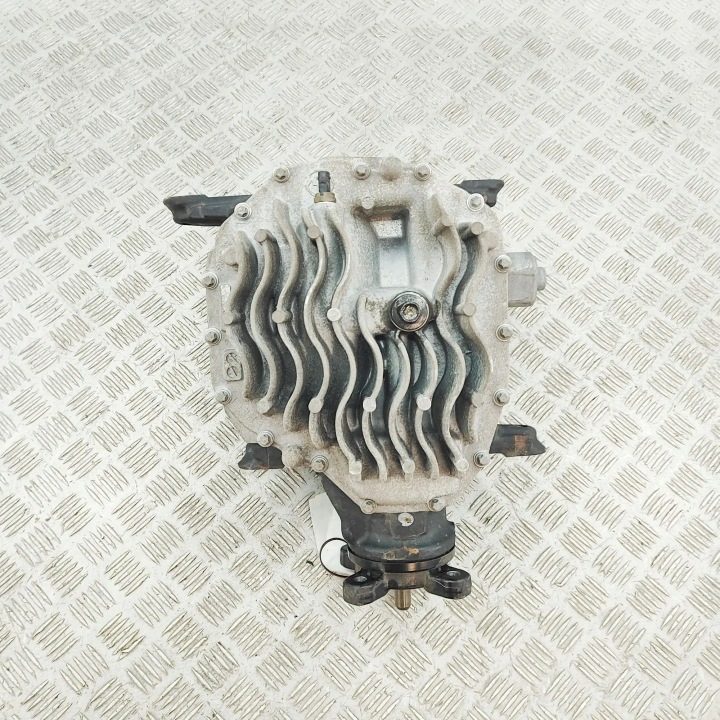 РЕДУКТОР ЗАДНИЙ ASTON MARTIN DBX 4.0 A2903505300 36082434 4.0L 520 кВт 2024, фото 6