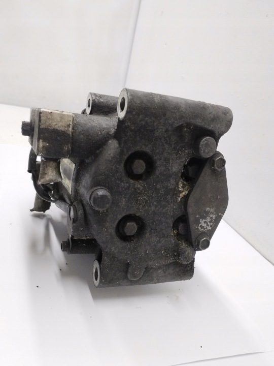 КОМПРЕССОР КОНДИЦИОНЕРА FORD FOCUS MK1 XS4H19D629AD, фото 3