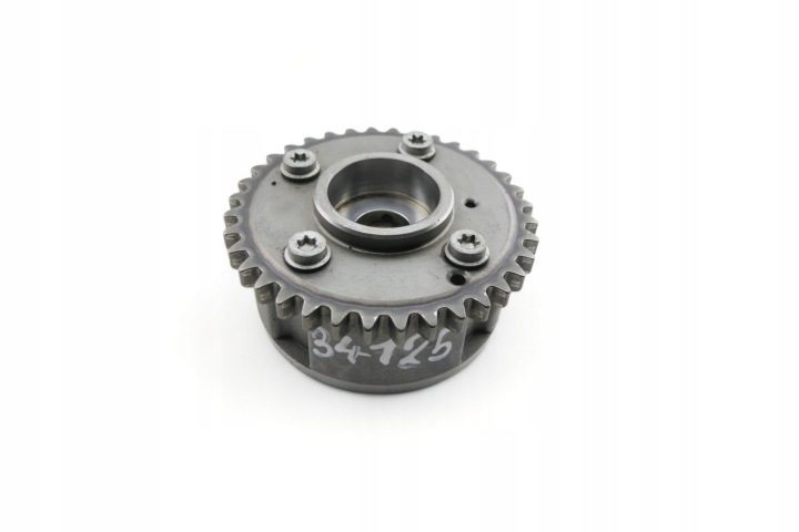 Вариатор VW AUDI SEAT SKODA 1.4 1.6 TFSI J015-140920, фото 3