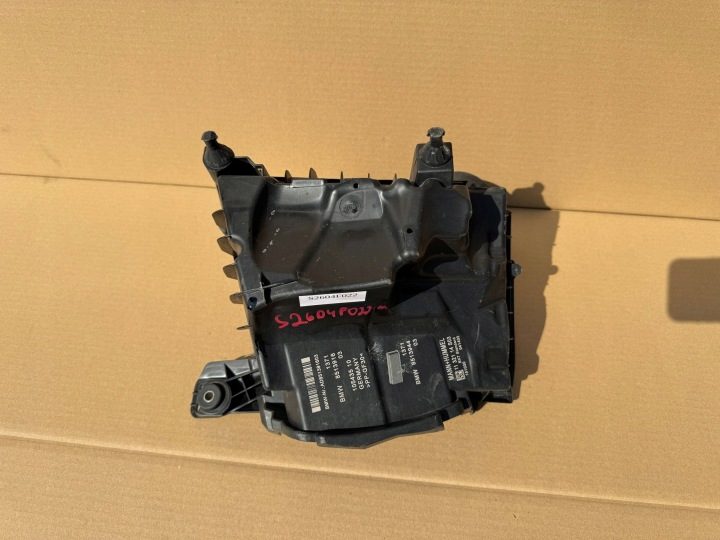 BMW X1 X2 1 2 F40 F44 F45 F48 MINI F54 F55 Корпус Воздушного фильтра, фото 6