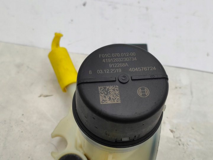 Насос AdBlue Bosch VW Audi Seat Skoda F01C250148 ОРИГИНАЛЬНЫЙ, фото 6