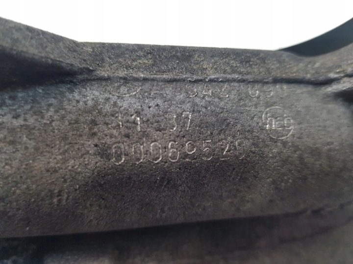 Mercedes-Benz OE A6420901137, фото 8
