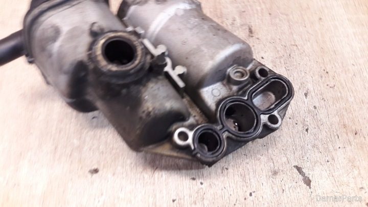 Volvo OE КОРПУС МАСЛЯНОГО ФИЛЬТРА корпус воздушного фильтра, фото 6