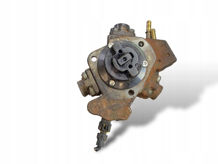 Chevrolet Aveo 1300cm3 Дизель ТНВД 55575157, фото 1