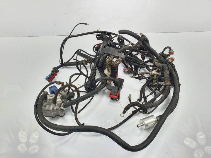 ГБО LPG 67R-010703, фото 1