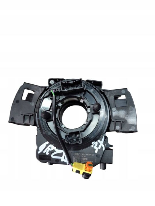 ШЛЕЙФ ПОДРУЛЕВОЙ FORD FOCUS MK4 С ПОДОГРЕВОМ H1BT-3F944-BH, фото 1
