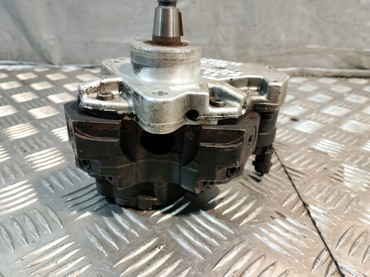 НАСОС WTRSYKOWA VOYAGER IV 4 2.8 CRD 110 кВт 150 Л.С. 04001321353 25273056, фото 8