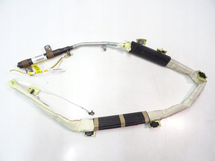Шторка airbag Opel OE 96832764, фото 1