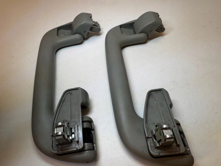 Toyota OE 74610-05140-B0, фото 3