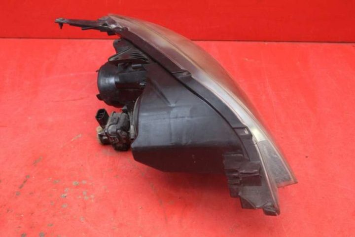 ФАРА ЛЕВАЯ ФАРА ПЕРЕДНЯЯ EU P2951 MAZDA 3 I BK 03-06, фото 4