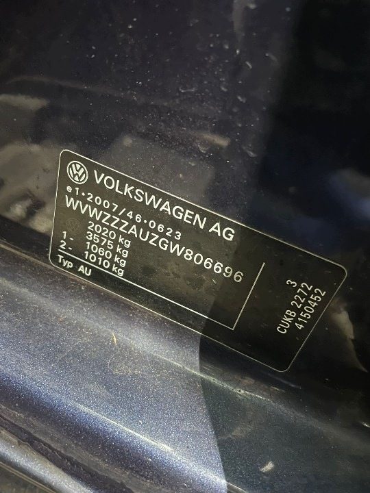 Volkswagen Golf VII AUA 2014 - 2020 Коробка рулевая 5Q0909144S, фото 10