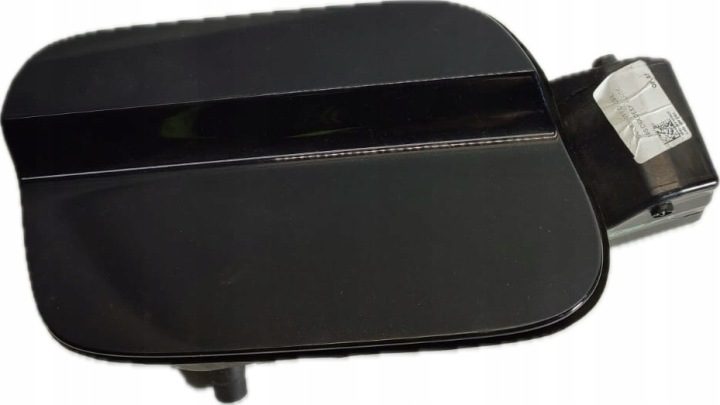 Лючок Механизм горловины бензобака VW Tiguan II 5NA LR8Y в Цвет, фото 1