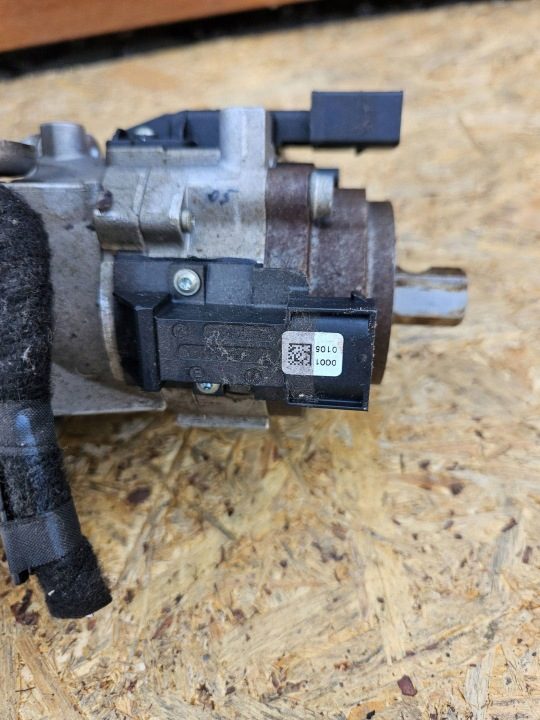 Рулевая колонка в сборе Audi A4 S4 B8 8K 8K0419506AD, фото 10