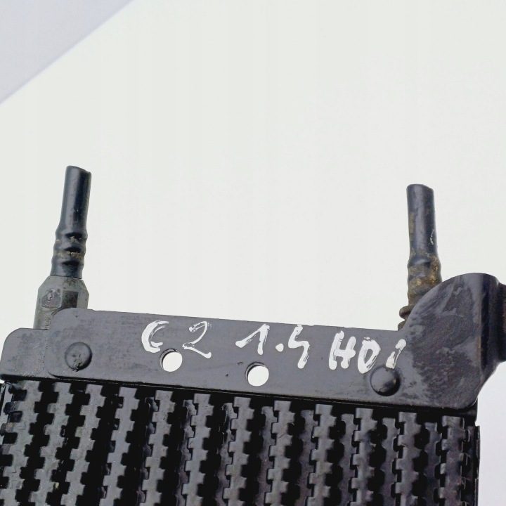 РАДИАТОР ТОПЛИВА CITROEN C2 1.4 HDI 964769408A NR18, фото 8