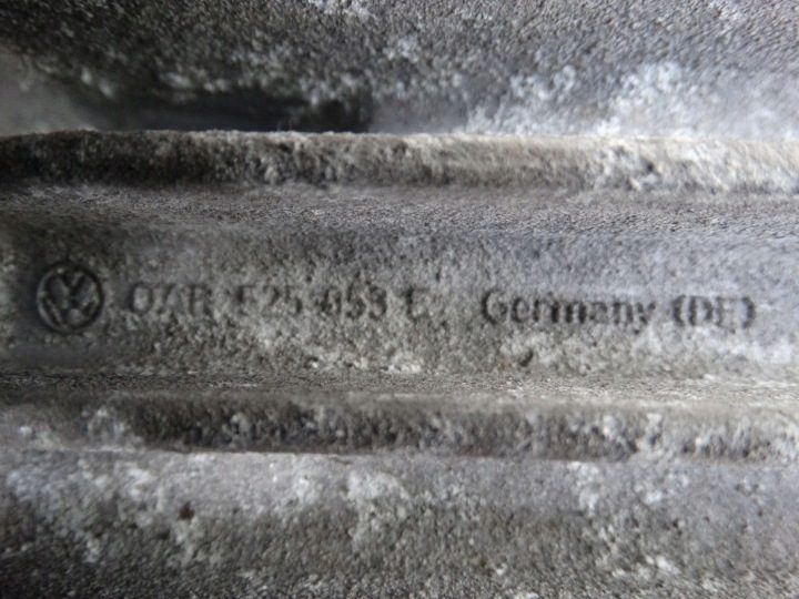 РЕДУКТОР ЗАДНИЙ МОСТ ДИФФЕРЕНЦИАЛ AUDI A4 B8 A5 8T A6 C7 A7 Q5 0AR525083C, фото 4