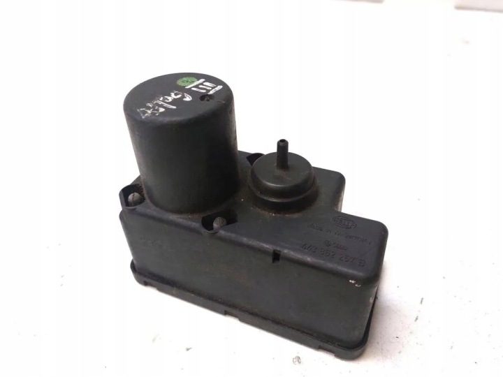 Насос вакуумный VW GOLF III (1H1) 443862257B 1995, фото 4