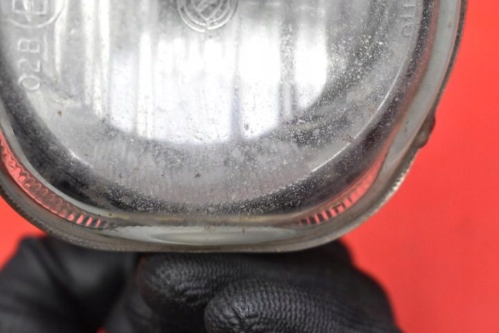 ПРОТИВОТУМАННАЯ ФАРА ЛЕВАЯ ПЕРЕДНЯЯ 468248483 FIAT CROMA 2 II 05-08, фото 13