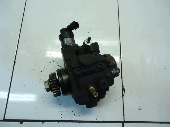 Nissan Renault Trafic 2.0DCI ТНВД 0445010170, фото 2