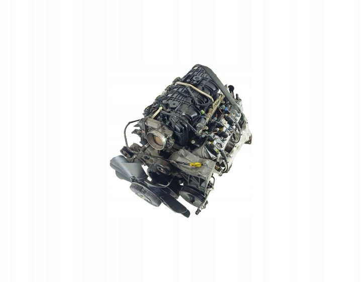 ДВИГАТЕЛЬ В СБОРЕ GMC / HUMMER / CHEVROLET SILVERADO 6.0 V8 LQ4, фото 7
