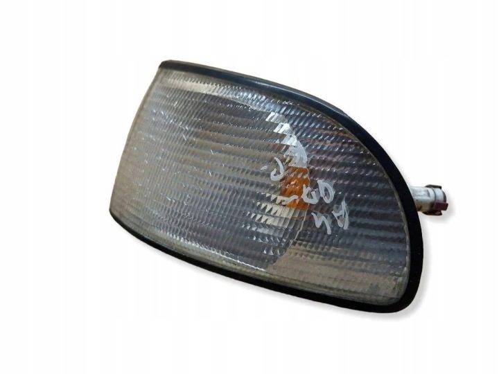 Передняя левая фара поворотника AUDI A4 (8D2, B5) 084411514L 1.8L, фото 2