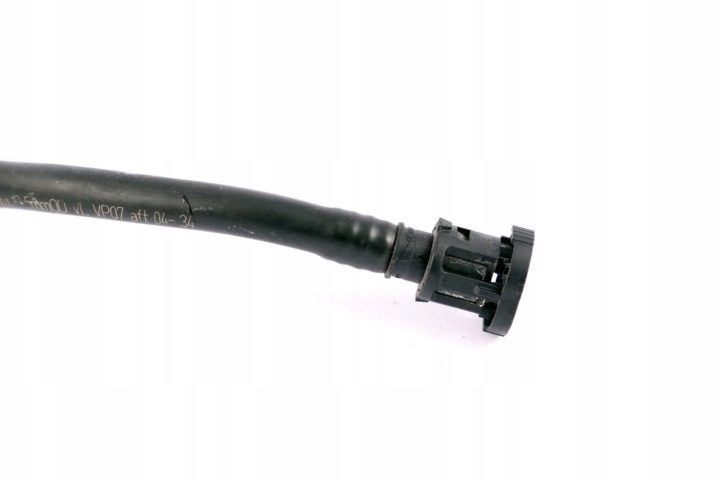 BMW F20 F21 РЕСТАЙЛИНГ F22 F30 Шланг вакуумного усилителя Тормозного 8600882, фото 4