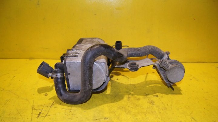 VOLVO V50 S40 II АВТОНОМНЫЙ ОТОПИТЕЛЬ WEBASTO 30767162 HYDRONIC ДИЗЕЛЬ 5 кВт, фото 4