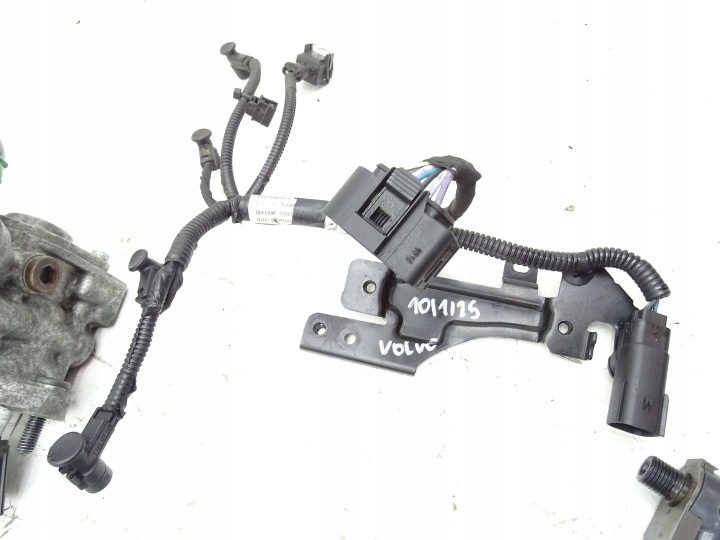 Система комплект топливный Volvo V60 XC60 2.0D 31405404 31405129, фото 4
