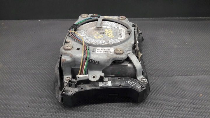 8363655 Подушка безопасности AIRBAG BMW E39 95-03r, фото 6