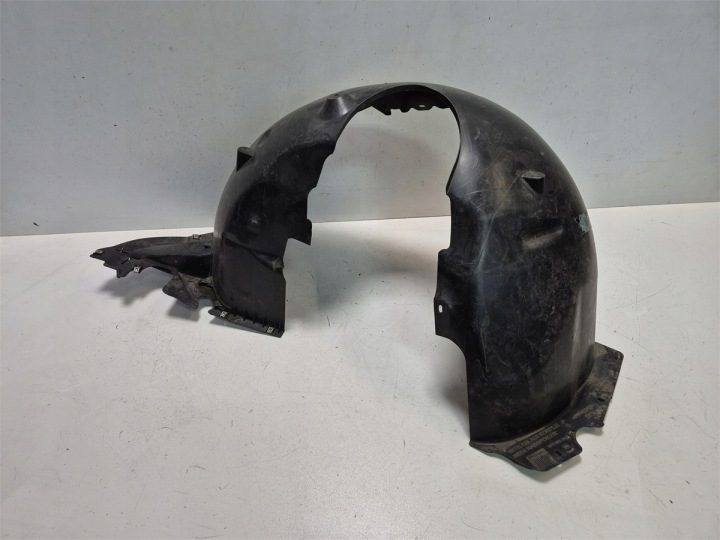 Подкрылок правый передний оригинал 6F0805912Q 6F0805912 Seat Ibiza V 6F 23 г., фото 2