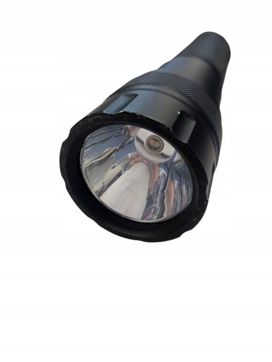 Фонарик классический Ortex-Dinero 9000 lm LED, фото 4