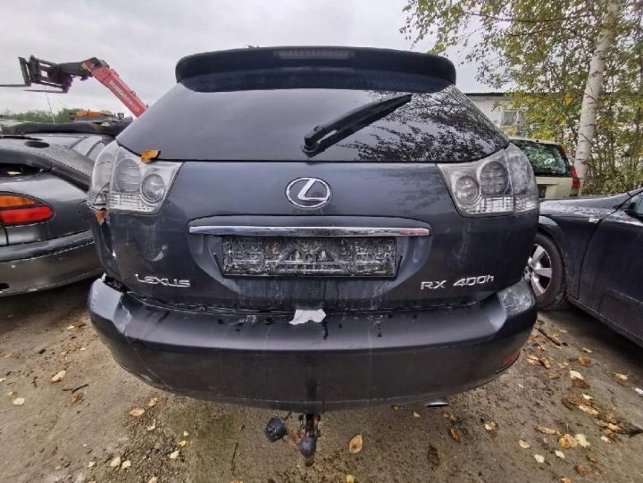 Lexus RX - КЛАСС Датчик скорости ESP 2008 3.3L 8918360020 1745005430, фото 9