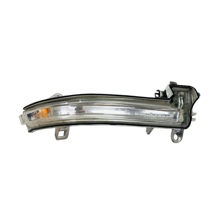 ПОВОРОТНИК ЗЕРКАЛА LED BMW F20 F30 F34 OE 7280771 ЛЕВЫЙ, фото 1