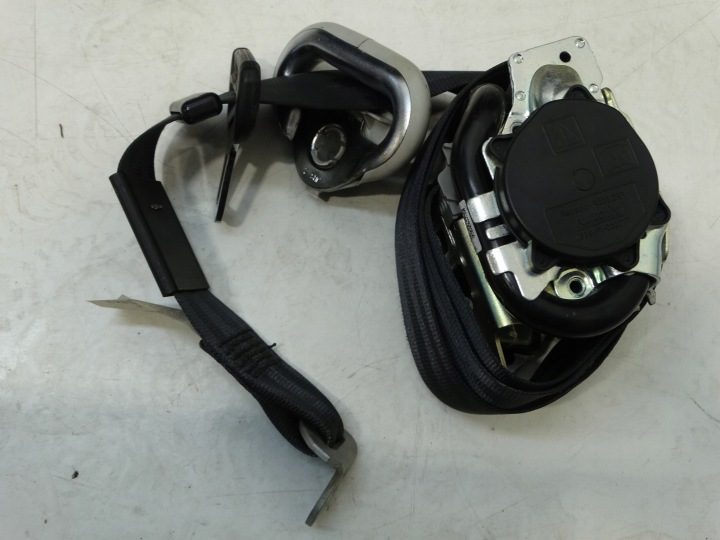 ТОРПЕДО КОНСОЛЬ AIRBAG РЕМНИ VW CADDY III 2K5 15-20R. 2K5858077, фото 4