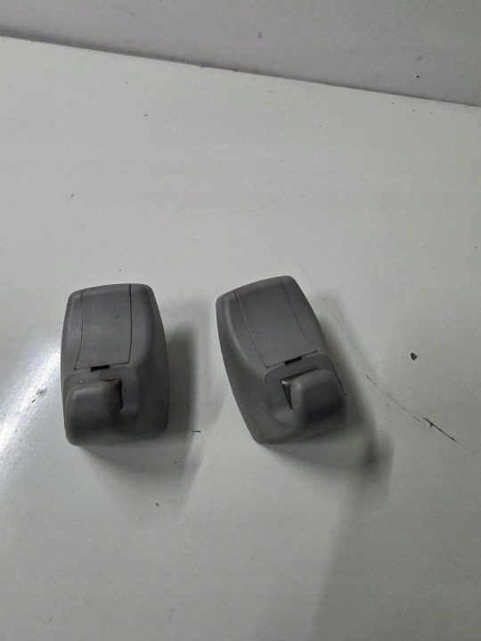 Кронштейн солнцезащитного козырька BMW 1 F20 F21, фото 1